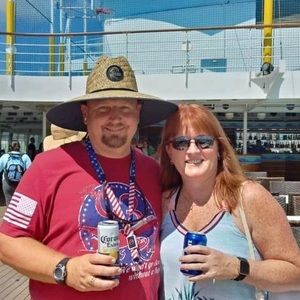 Meet your Posher, Karon